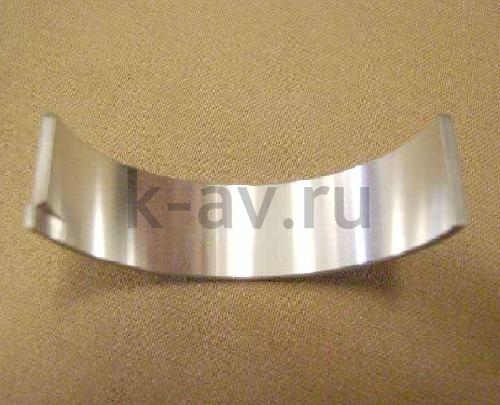 картинка ВКЛАДЫШ ШАТУННЫЙ ВЕРХНИЙ HOVER M2 (1004017-EG01-01) от магазина Китай-Авто