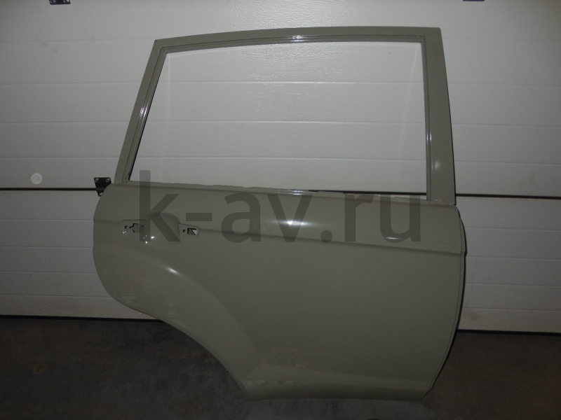 картинка Дверь задняя правая - Lifan X60 (S6201002) от магазина Китай-Авто