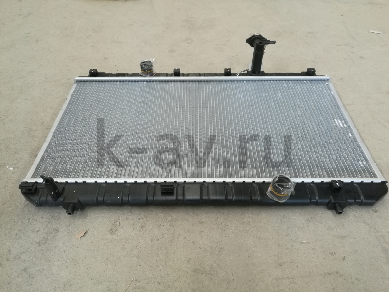 картинка Радиатор охлаждения - Lifan Cebrium (C1301000) от магазина Китай-Авто