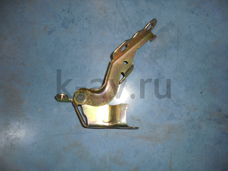 картинка ПЕТЛЯ КАПОТА ЛЕВАЯ - BYD F3, F3R (10021267+BYDF3-8402150+10016549-00) от магазина Китай-Авто
