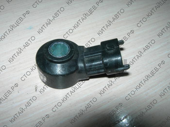 картинка Датчик детонации - Hover, H3, H5, (X60 вид2) (SMW250130) от магазина Китай-Авто
