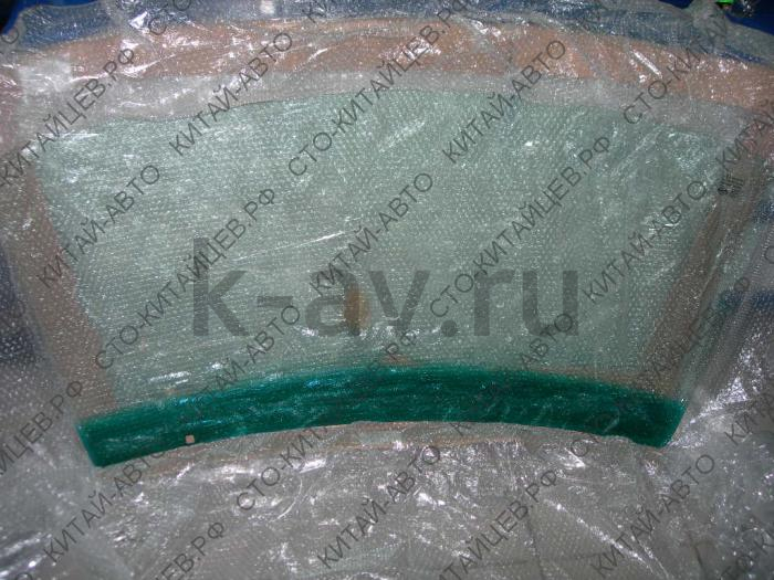 картинка Стекло лобовое - Deer (5206011-D01) от магазина Китай-Авто