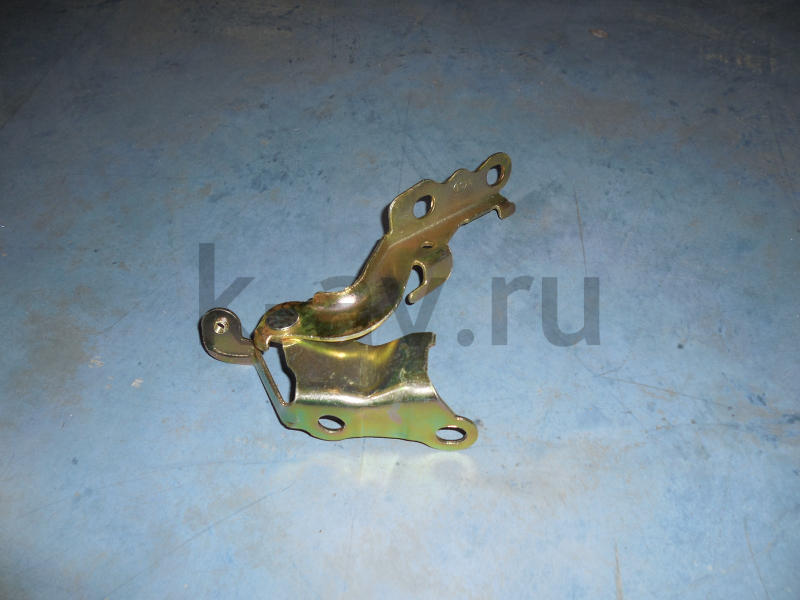 картинка ПЕТЛЯ КАПОТА ЛЕВАЯ - BYD F3, F3R (10021267+BYDF3-8402150+10016549-00) от магазина Китай-Авто