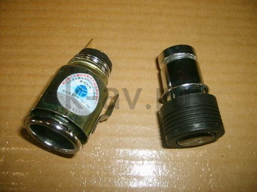 картинка ПРИКУРИВАТЕЛЬ В СБОРЕ - SAFE, ПИКАП Н/О (3725010-D01-B1 3725010-D01) от магазина Китай-Авто