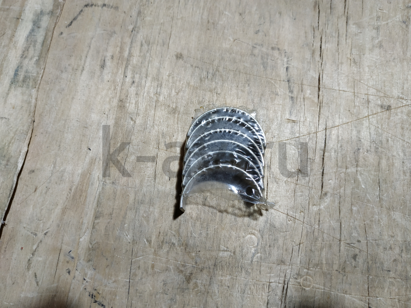 картинка Вкладыши шатунные (комплект) STD (0.8л) original - Chery QQ (372-1DF1004110) от магазина Китай-Авто