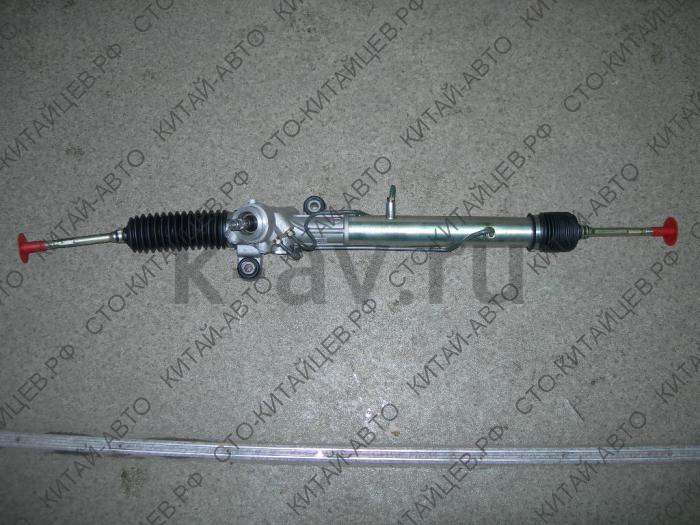 картинка РЕЙКА РУЛЕВАЯ - BYD F3, F3R (10196956-00 BYDF3D-3401000) от магазина Китай-Авто