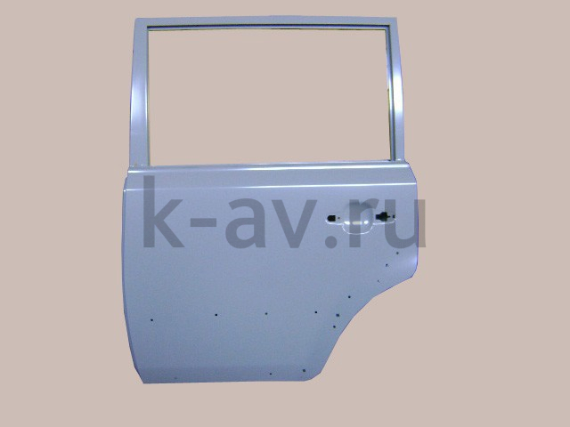 картинка ДВЕРЬ ЗАДНЯЯ ЛЕВАЯ HOVER M2 (6201010-Y31) от магазина Китай-Авто