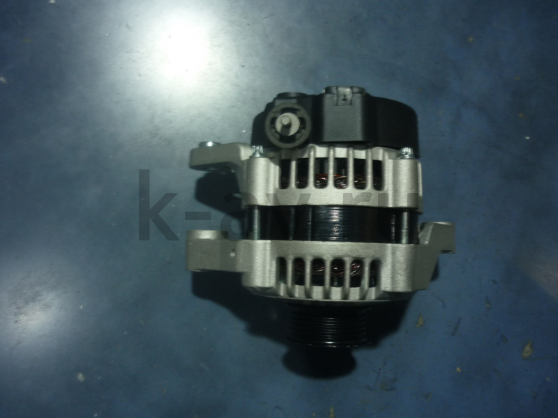 картинка Генератор 75А - Geely MK, MK Cross (E090100005) от магазина Китай-Авто