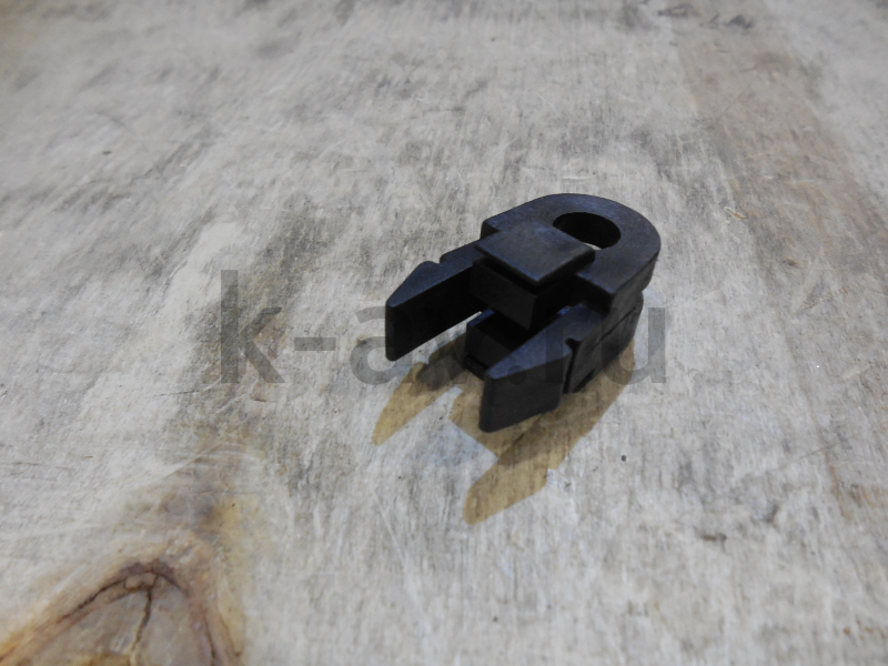картинка Втулка упора капота - Chery M11, M12 (M11-8402222) от магазина Китай-Авто