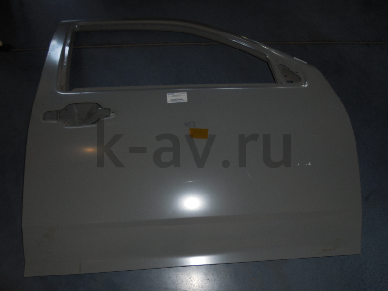 картинка ДВЕРЬ ПЕРЕДНЯЯ ПРАВАЯ - WINGLE (6101200-P00) от магазина Китай-Авто