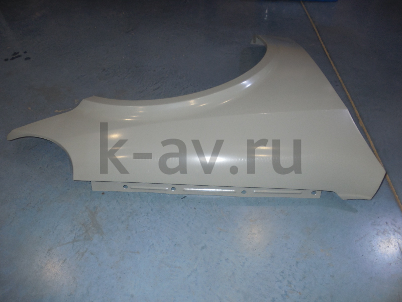 картинка КРЫЛО ПЕРЕДНЕЕ ПРАВОЕ LIFAN BREEZ (L8403201) от магазина Китай-Авто