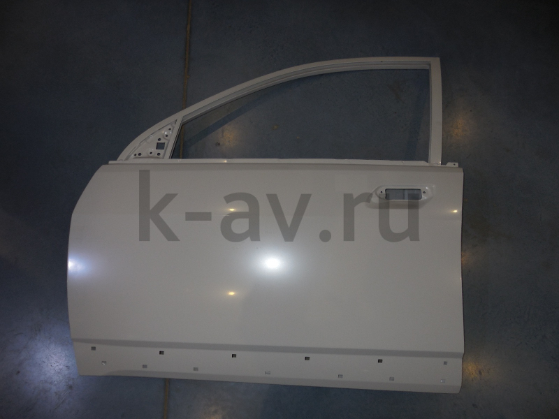 картинка ДВЕРЬ ПЕРЕДНЯЯ ЛЕВАЯ - HOVER H3 NEW (6101100A-K46) от магазина Китай-Авто