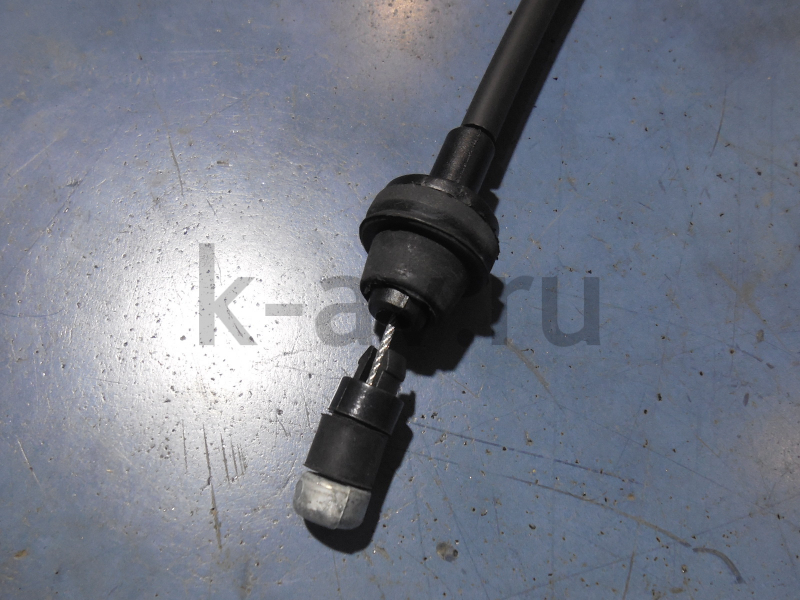 картинка Трос газа - Geely MK, MK Cross (1014001696) от магазина Китай-Авто