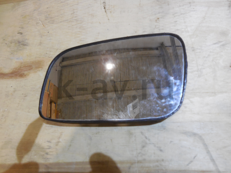 картинка ЭЛЕМЕНТ ЗЕРКАЛЬНЫЙ ПРАВЫЙ - LIFAN SOLANO (B8202215B2) от магазина Китай-Авто