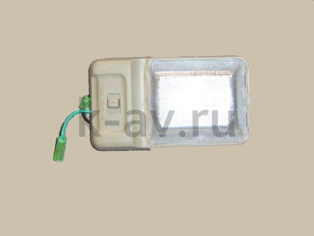 картинка ПЛАФОН САЛОНА - SAILOR,СОКОЛ (4123100-B00-0308 3714010-S) от магазина Китай-Авто