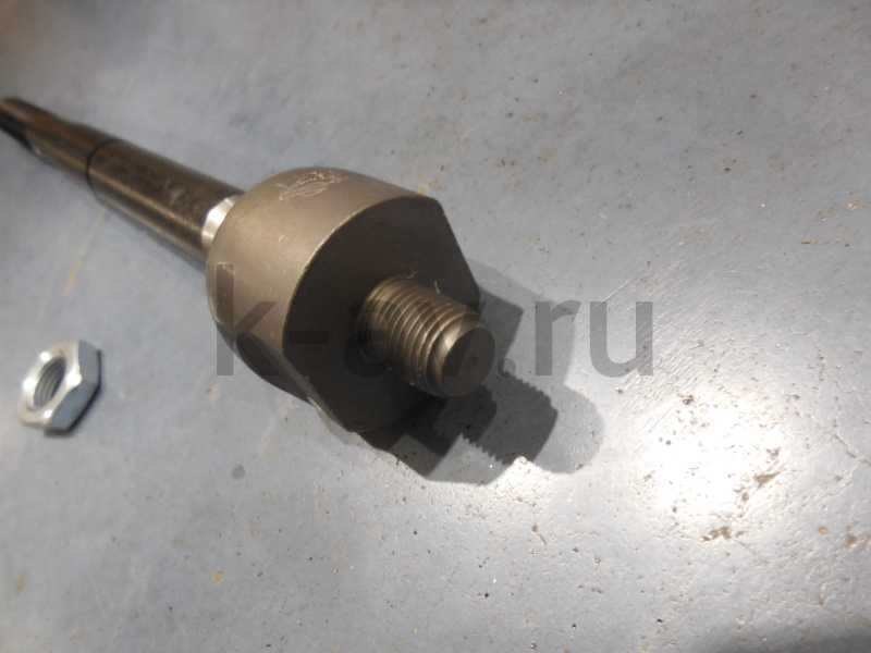 картинка Тяга рулевая original - Geely Emgrand X7 (1014026125) от магазина Китай-Авто