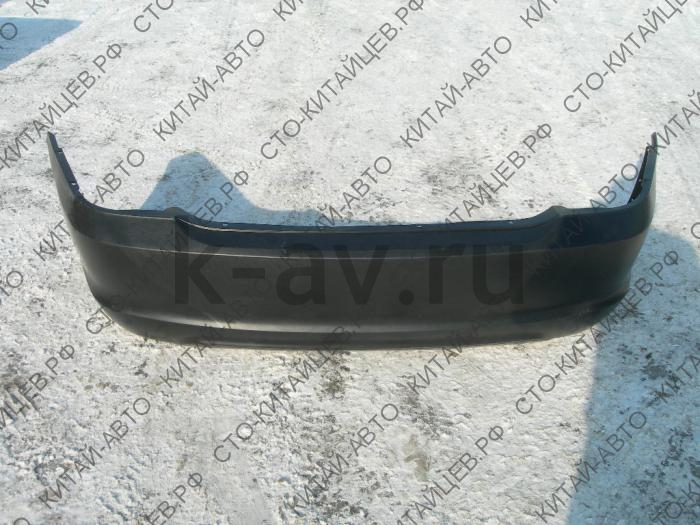 картинка БАМПЕР ЗАДНИЙ (МОДЕЛЬ 10.2010) - LIFAN BREEZ (LBU2804011) от магазина Китай-Авто