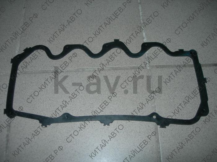 картинка Прокладка клапанной крышки (E2) - Chery Amulet (480-1003060BA) от магазина Китай-Авто