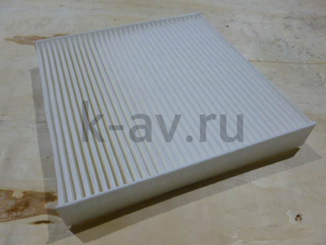 картинка Фильтр салона - Geely Coolray SX11 (8025530000N) от магазина Китай-Авто
