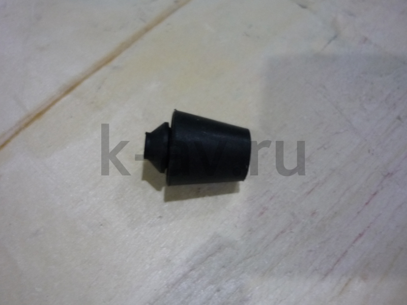 картинка Отбойник двери задка  - Emgrand X7 (1018006648) от магазина Китай-Авто