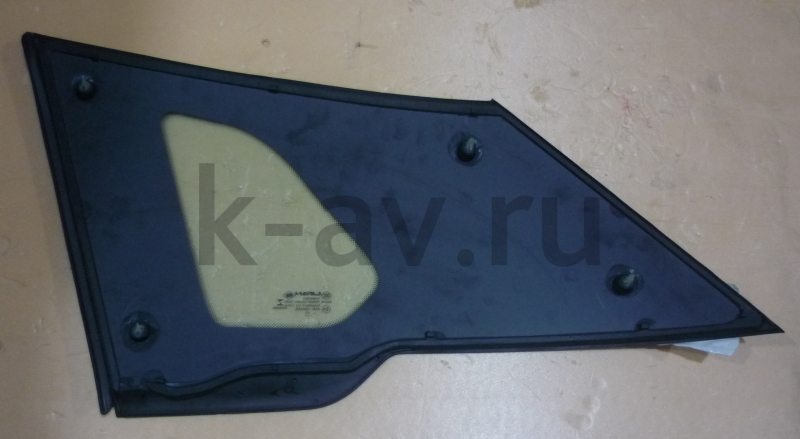 картинка Стекло задка боковое правое - Lifan X70 (SCA5406210) от магазина Китай-Авто