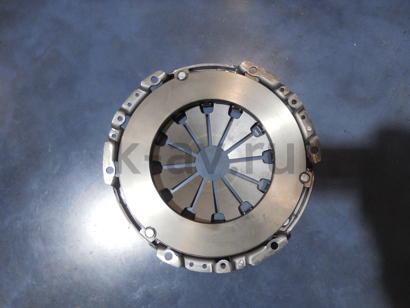 картинка Корзина сцепления (220мм) (copy) - Lifan X60 (LFB479Q-1601100A1N) от магазина Китай-Авто