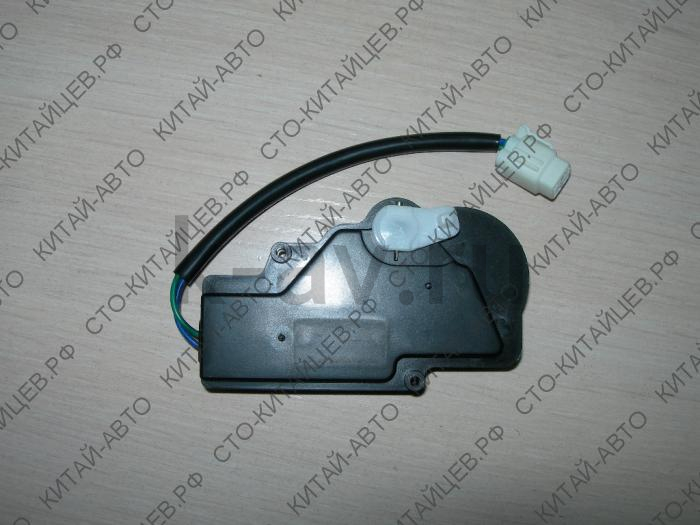 картинка Электропривод замка двери задка - Hover, H3 (6305120-K00) от магазина Китай-Авто