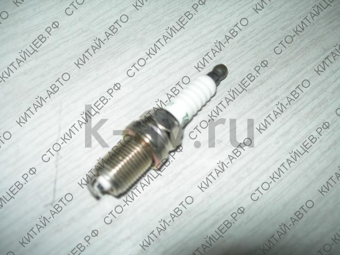 картинка Свеча зажигания - BYD F3, F3R (10237828-00) от магазина Китай-Авто