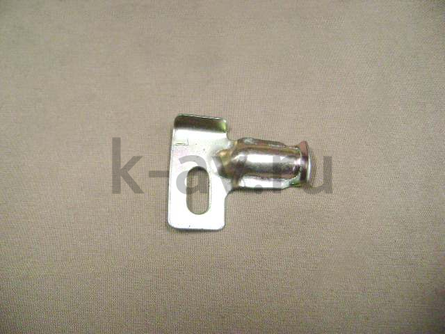 картинка КРОНШТЕЙН БУФЕРА КАПОТА ЛЕВЫЙ - DEER SAFE (8403021-D01 8403021-D01-A1) от магазина Китай-Авто