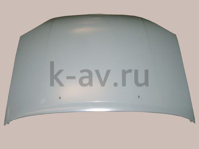 картинка КАПОТ - WINGLE (8402000-P00) от магазина Китай-Авто