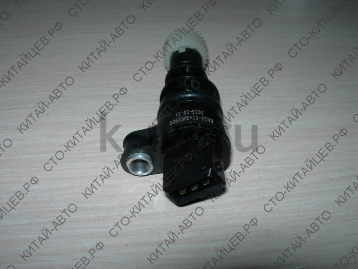 картинка Датчик скорости (original) - Brilliance M2 (BS15-51-3802900S) от магазина Китай-Авто