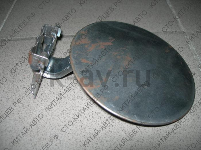 картинка Лючок топливного бака - Hover (5401900-K00) от магазина Китай-Авто