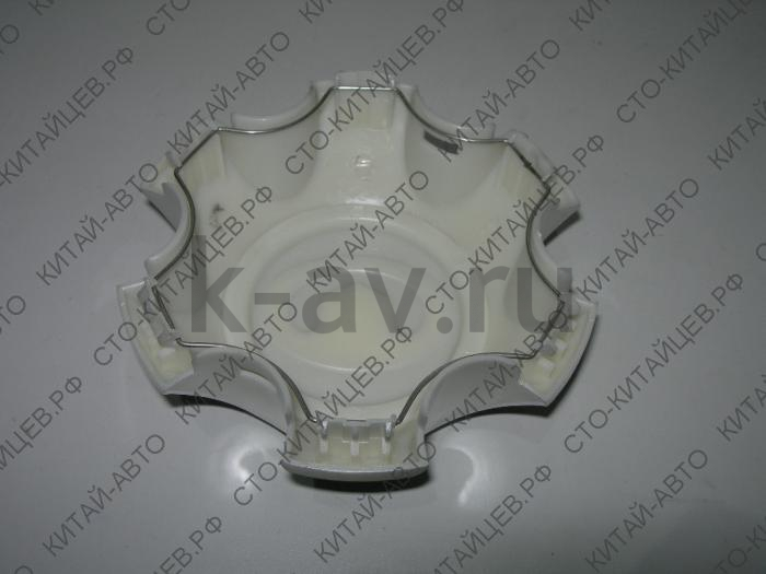 картинка КОЛПАК КОЛЕСА - WINGLE (3102101-K01-W1) от магазина Китай-Авто