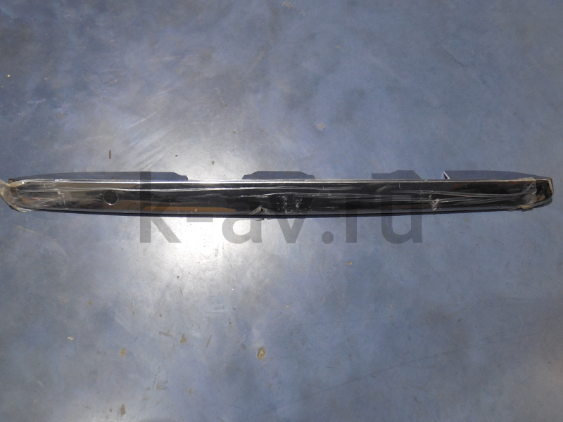 картинка Молдинг (накладка) крышки багажника (хром) - Lifan Solano (B5506210A2) от магазина Китай-Авто