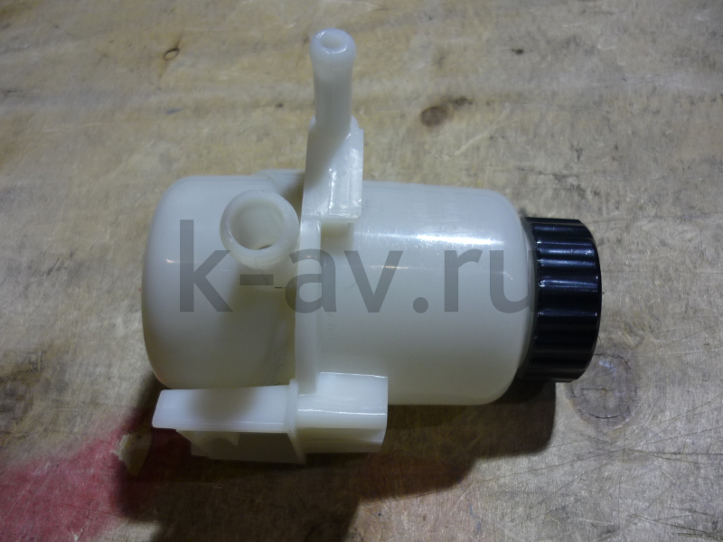 картинка Бачок гидроусилителя (ГУР) вид2 - Lifan Smily, Smily New, X60 (F3408100-2) от магазина Китай-Авто