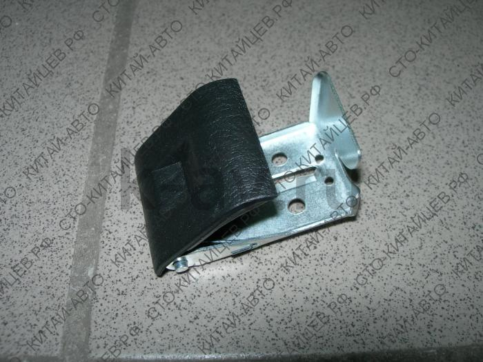 картинка Ручка открывания капота - Safe (5306152-F00-0803) от магазина Китай-Авто
