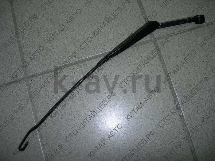 картинка Рычаг стеклоочистителя правый original - Brilliance M1, M2 (3002793) от магазина Китай-Авто