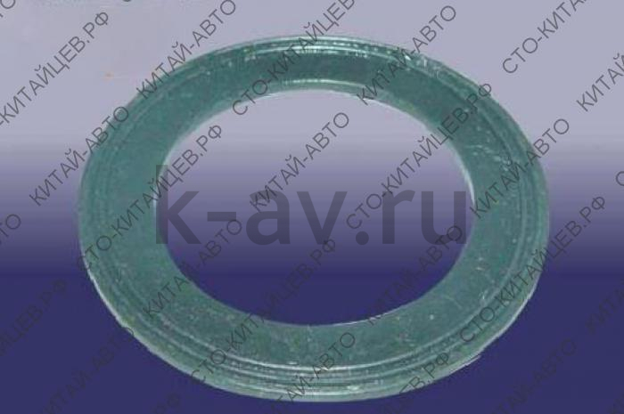 картинка Прокладка крышки маслозаливной - Hover (SMD103148) от магазина Китай-Авто