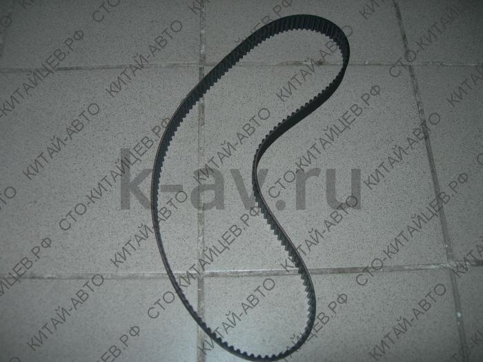 картинка Ремень ГРМ (1.8л) - Brilliance M2 (DAMD303375) от магазина Китай-Авто
