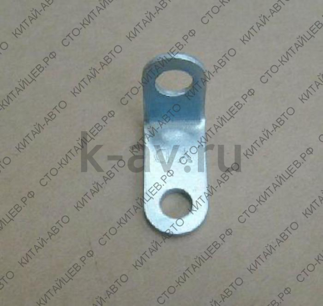 картинка HARNESS BRKT (4016103-ED01A) от магазина Китай-Авто