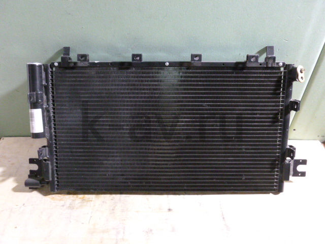 картинка РАДИАТОР КОНДИЦИОНЕРА (ГОЛЫЙ) - HOVER H5 (8105100-K80) от магазина Китай-Авто