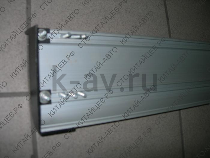 картинка Подножка штатная (левая/правая) - Deer (8206011-D22) от магазина Китай-Авто