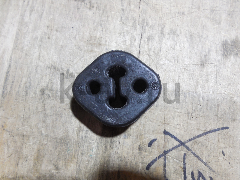 картинка Подвес глушителя резиновый - Chery Bonus, M11, M12, Very (M11-1200019) от магазина Китай-Авто