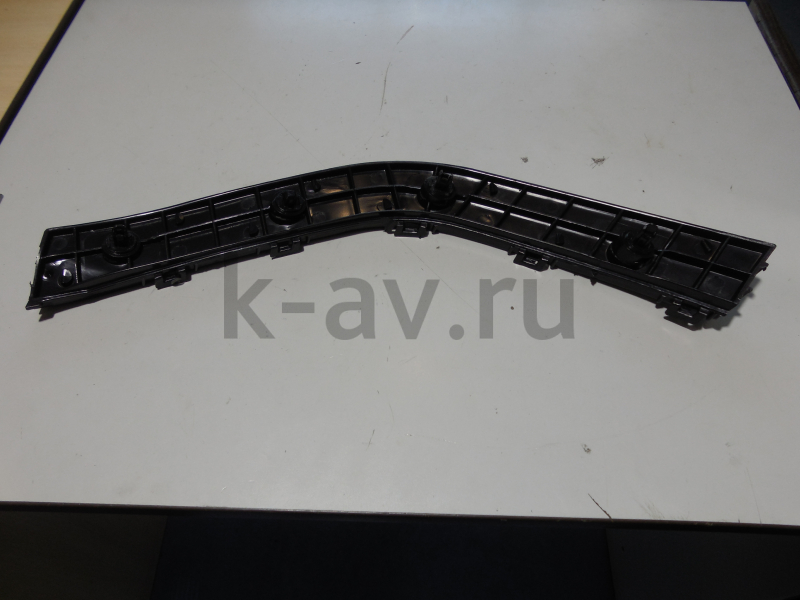 картинка Кронштейн заднего бампера левый - Geely Emgrand X7 (1018013273) от магазина Китай-Авто