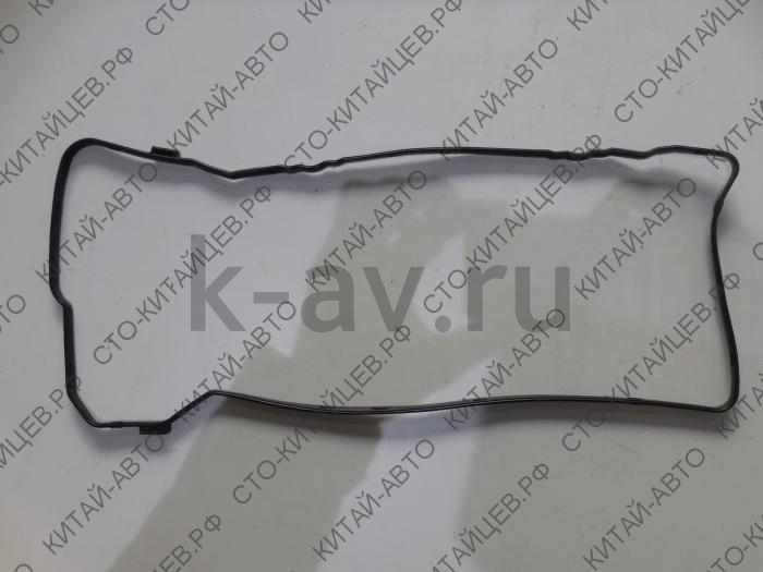 картинка Прокладка клапанной крышки (без колец) - Lifan Cebrium, Solano, X60, X70 (LFB479Q-1003015B) от магазина Китай-Авто