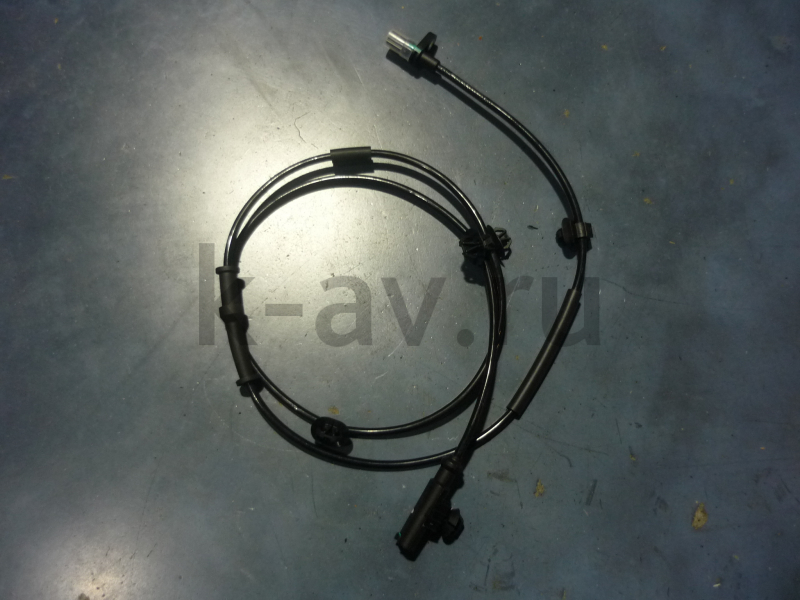картинка Датчик ABS (АБС) передний (original) - Geely Emgrand X7 (1014003906-or) от магазина Китай-Авто