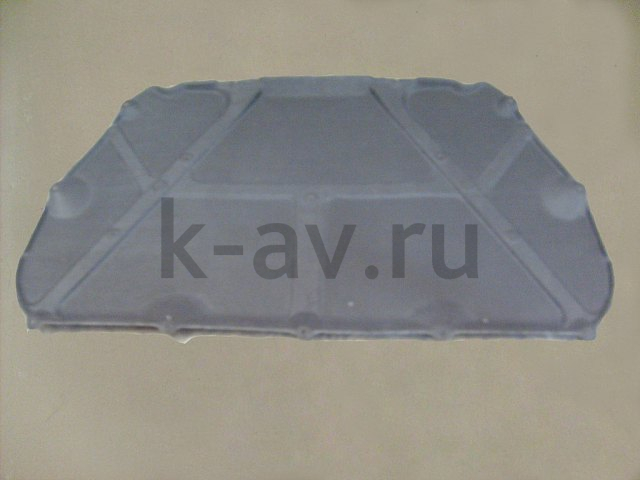 картинка ШУМОИЗОЛЯЦИЯ КАПОТА - HOVER H5 (8402012-K80) от магазина Китай-Авто