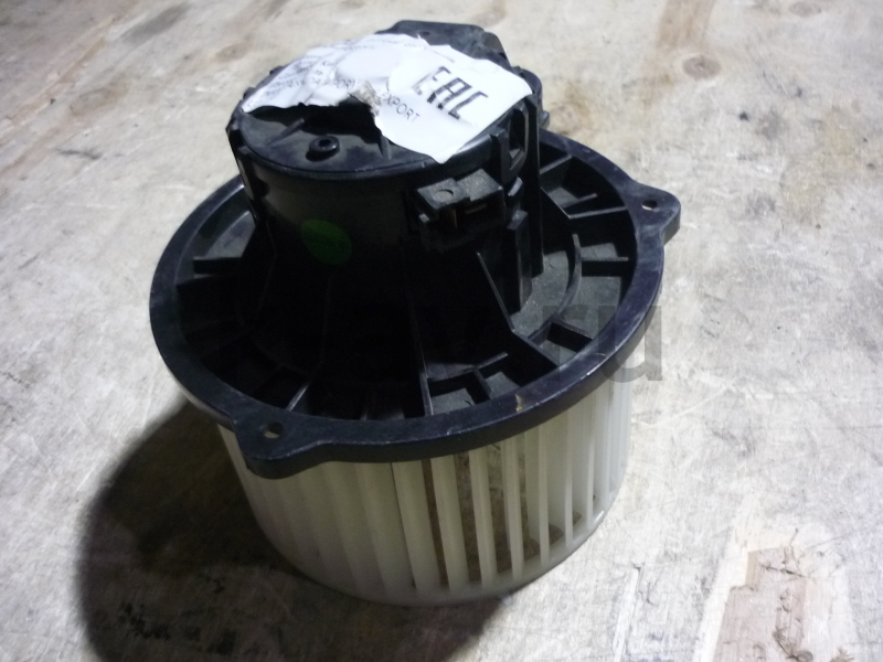 картинка Вентилятор отопителя с мотором - Geely Emgrand X7 (1017016542) от магазина Китай-Авто