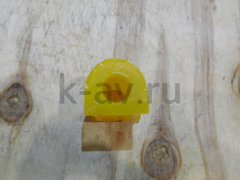 картинка Втулка заднего стабилизатора (полиуретан) - Lifan X60 (S2916341-pol) от магазина Китай-Авто