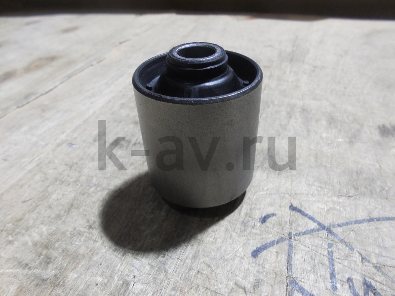 картинка Сайлентблок задней длинной тяги (штанги) (Patron) - Hover, Safe F1 (2917310-K00-Patron) от магазина Китай-Авто